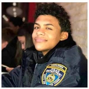 Meet your Posher, Bridgette